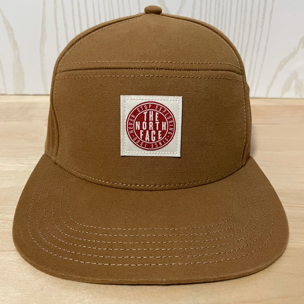 The North Face adjustable hat - unisex